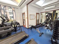Emerald Park (D3), Condominium #589387511